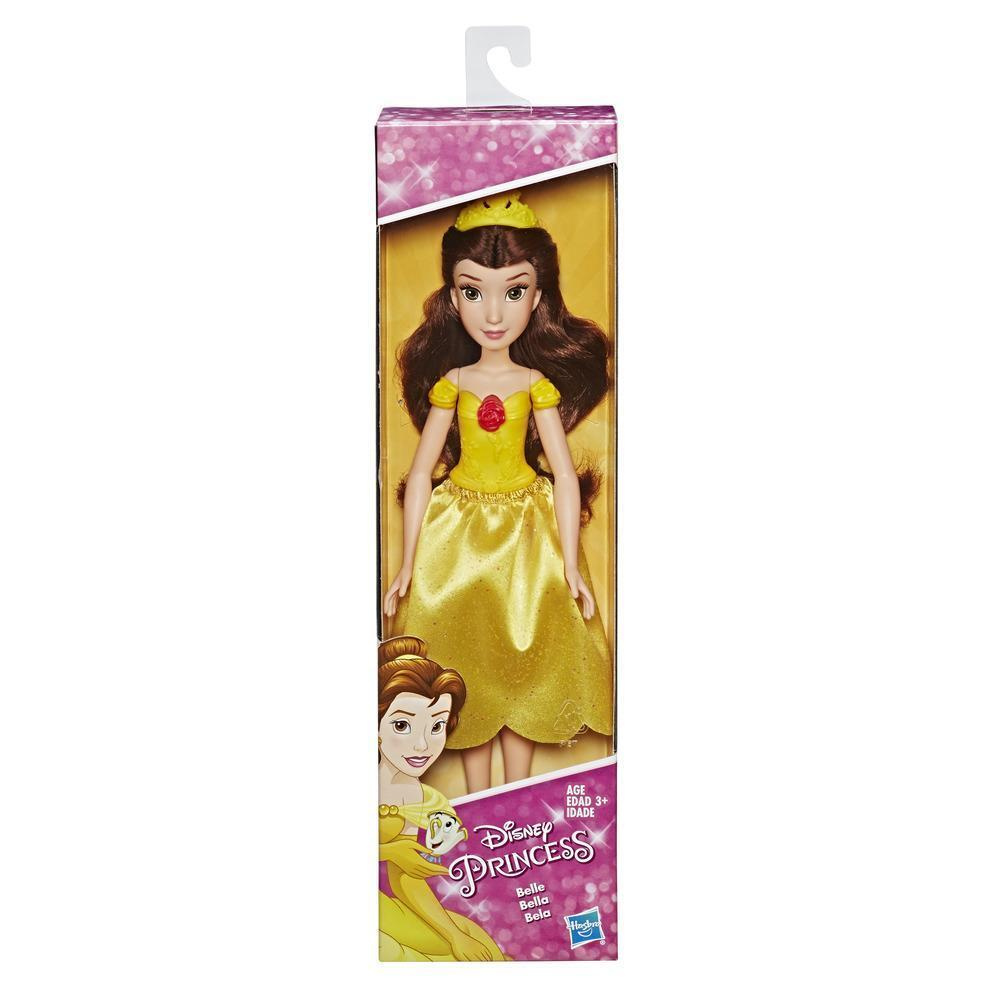 Disney Princess Кукла Белла E2748/B9996 #1