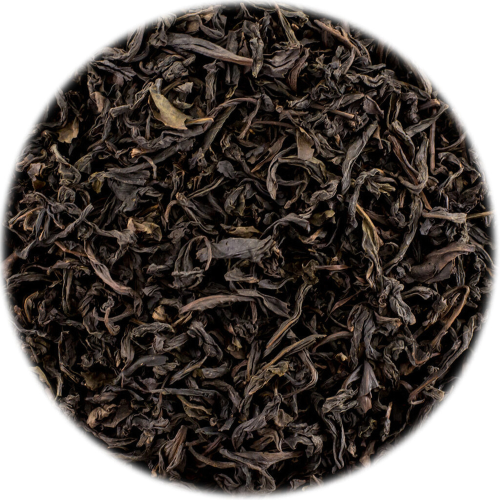 Чай Улун Да Хун Пао (Китайский чай Большой красный халат) от Подари чай (кат. В), 250 г  #1