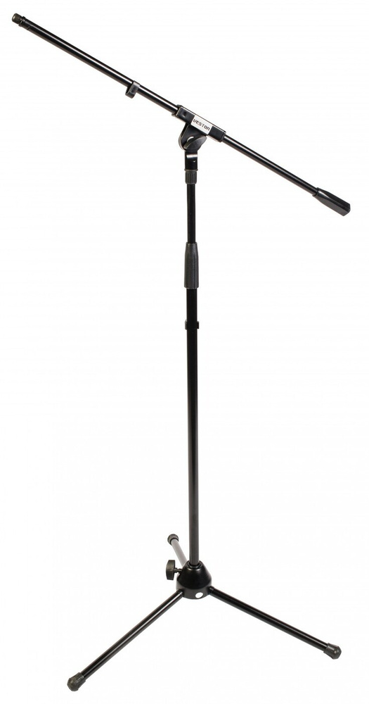 Veston Микрофонная стойка MSA106B, черный #1