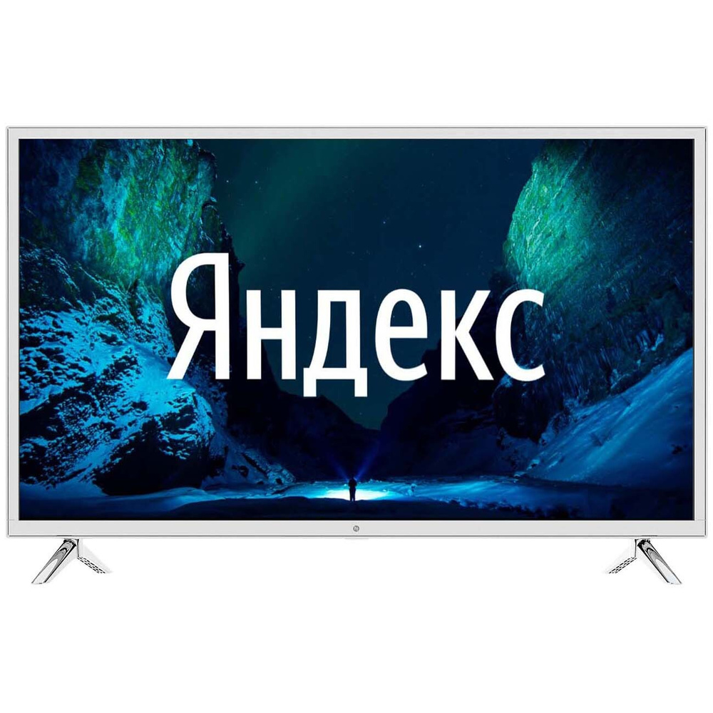 Телевизор hi vhix 43u169msy