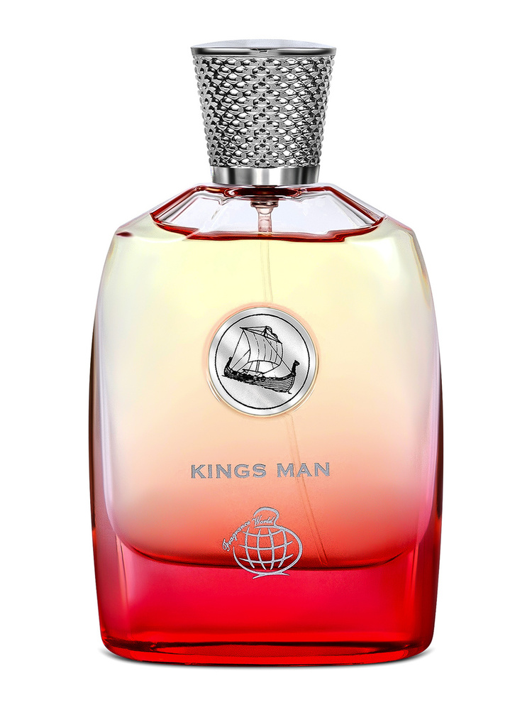 Fragrance World Kings Men Viking #1