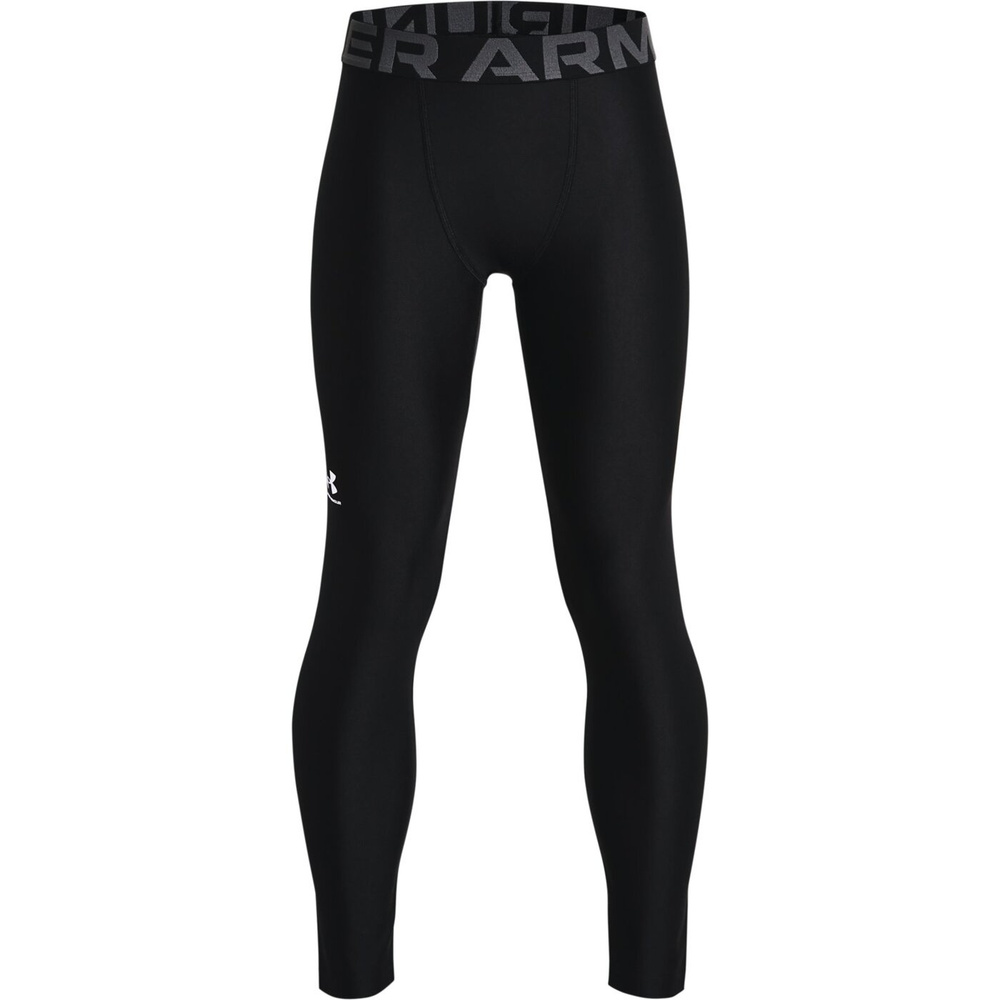 Тайтсы Under Armour UA HG Armour Leggings #1