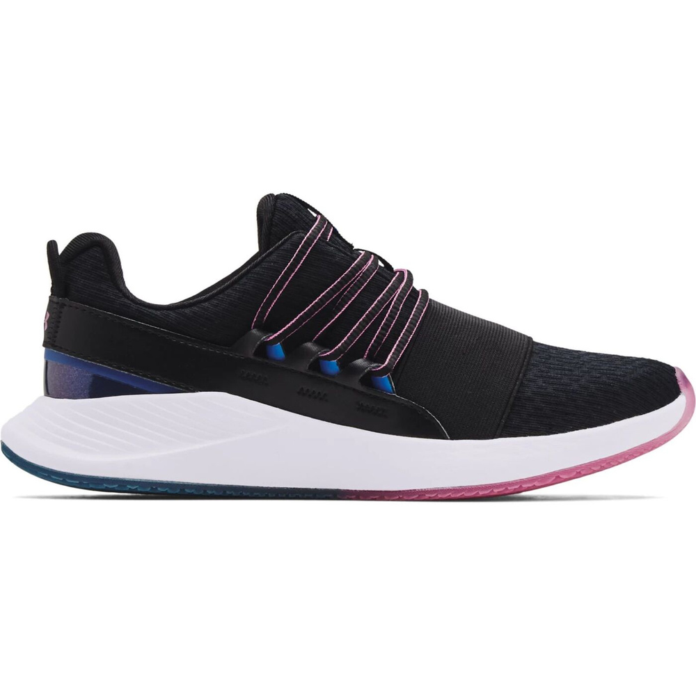 Кроссовки Under Armour UA W Charged Breathe CLR SFT #1