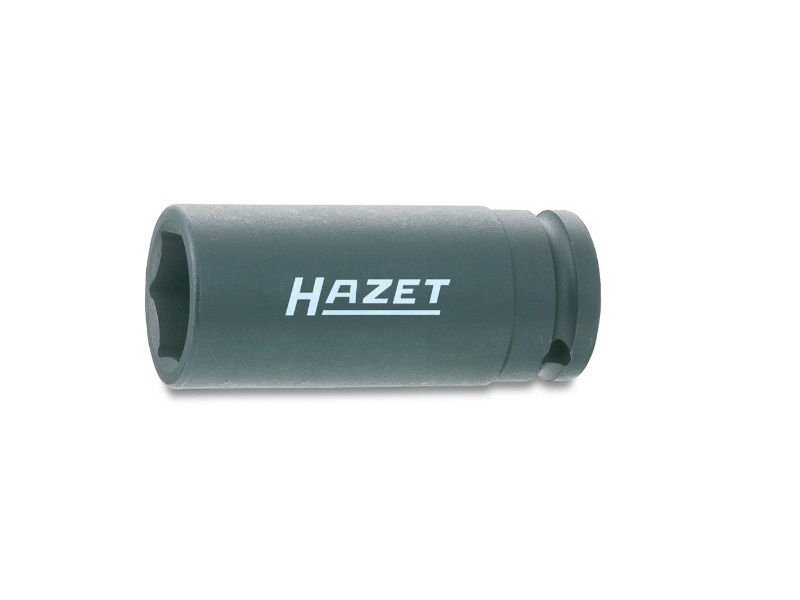 Hazet Торцевая головка шестигранная ударная 13 мм 900SLG-13 #1