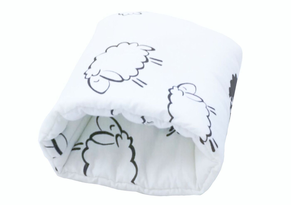Lili Dreams Подушка для беременных и кормящих подушка на руку для кормления новорожденных , 20x25  #1