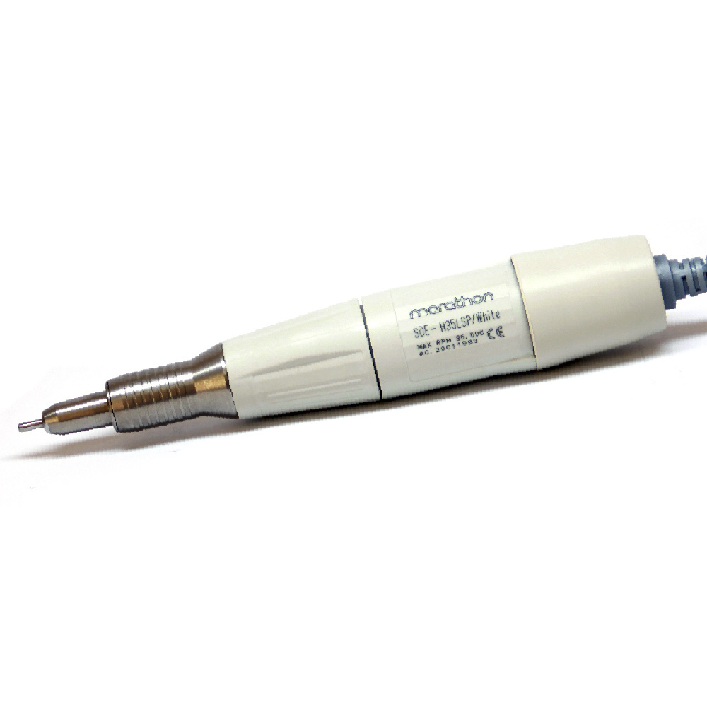 MARATHON (SDE-H35LSP) Ручка - наконечник для аппарата маникюра и педикюра  #1