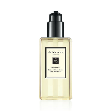 Гель для душа Jo Malone Grapefruit Body And Hand Wash, 250 мл #1