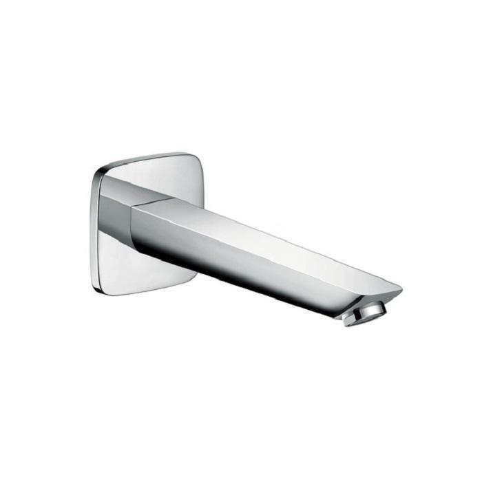 71410000 Logis Излив Hansgrohe на ванну, хром #1