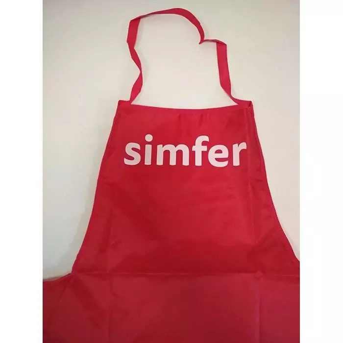 Фартук Simfer #1