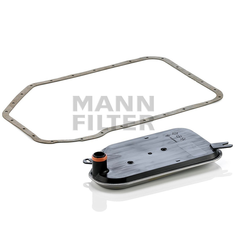 Фильтр Audi АКПП Mann