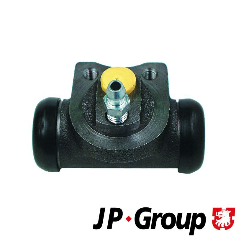 JP Group Цилиндр тормозной рабочий, арт. 1261300800 #1