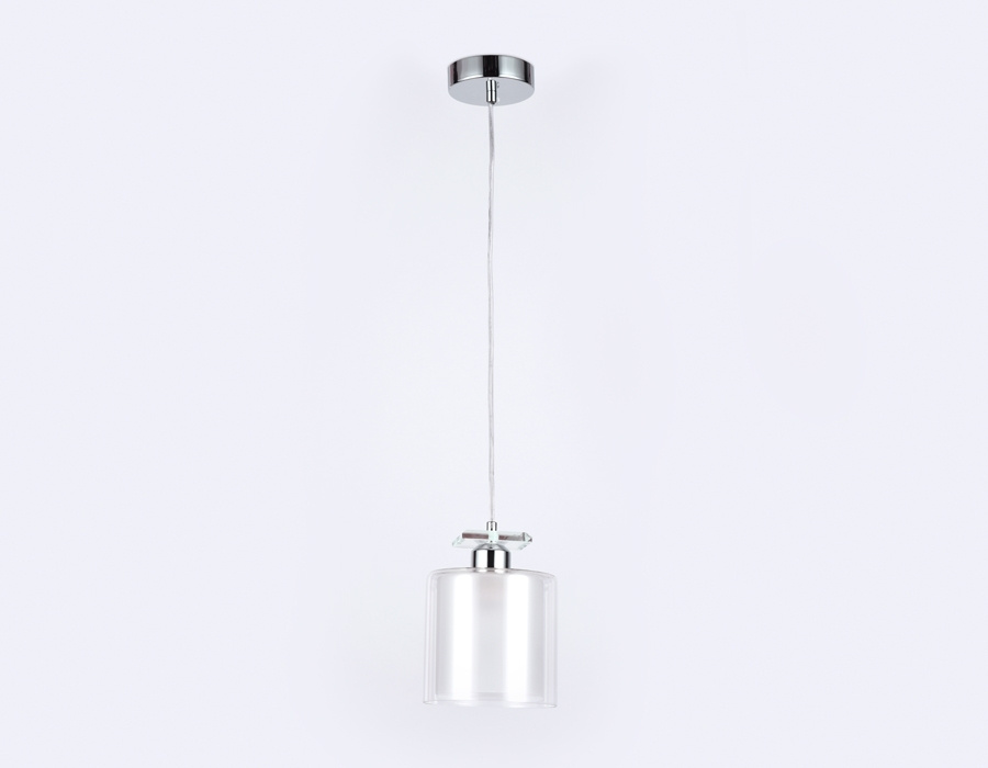 Ambrella light Подвесной светильник, E27, 40 Вт #1