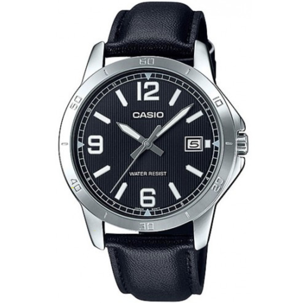 Наручные часы Casio MTP-V004L-1B #1