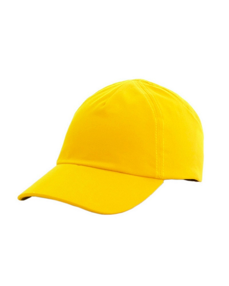 Каскетка RZ FavoriT CAP жёлтая, 95515 #1