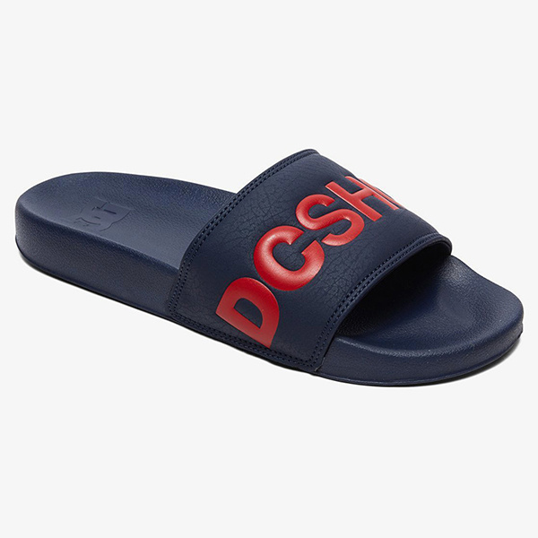 Сланцы DC Shoes #1