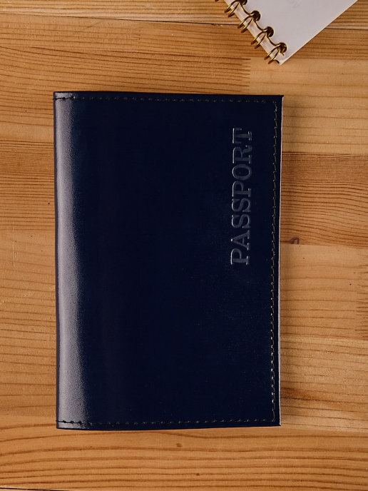 Обложка с отделениями на загран паспорт мягкая защитная женская/мужская твердый чехол оригинальный подарок #1