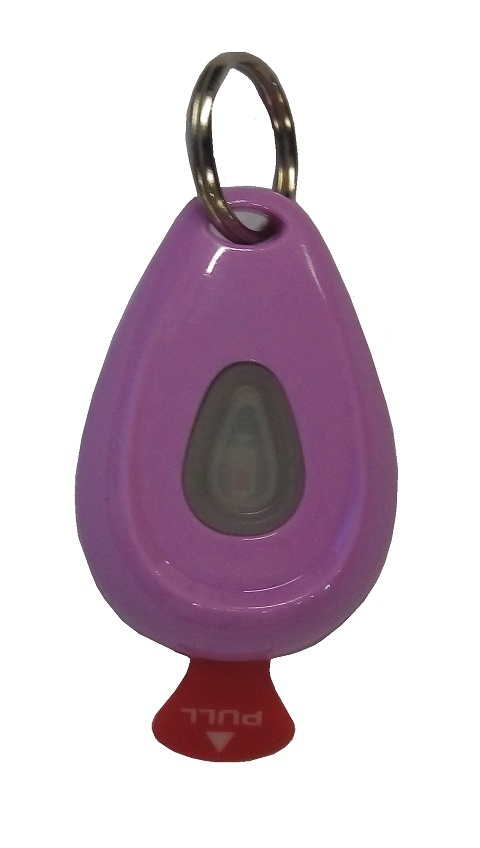 ZEROBUGS Устройство от клещей для домашних питомцев Фиолетовый, ультразвуковая защита  #1