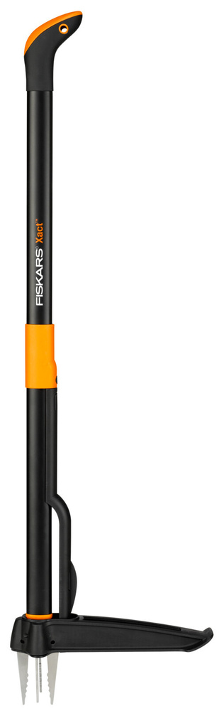 Удалитель сорняков FISKARS Xact 1020126 (139950) #1