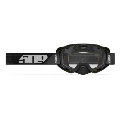 Зимние очки маска для снегохода и мотоцикла 509 Aviator 2.0 XL без подогрева Nightvision  #1