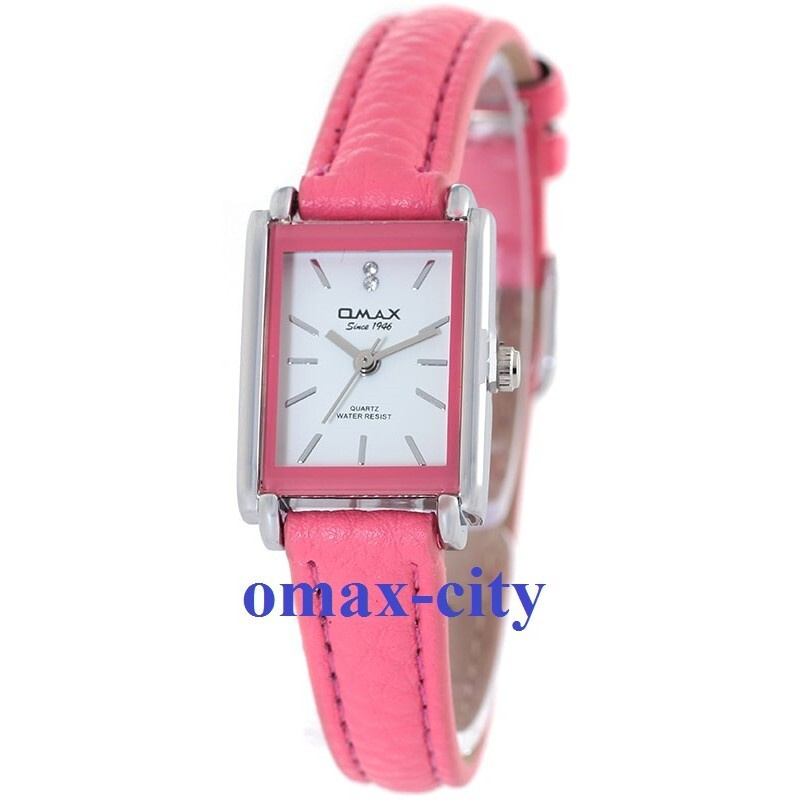 Наручные часы OMAX Quartz CE0230IR33 #1