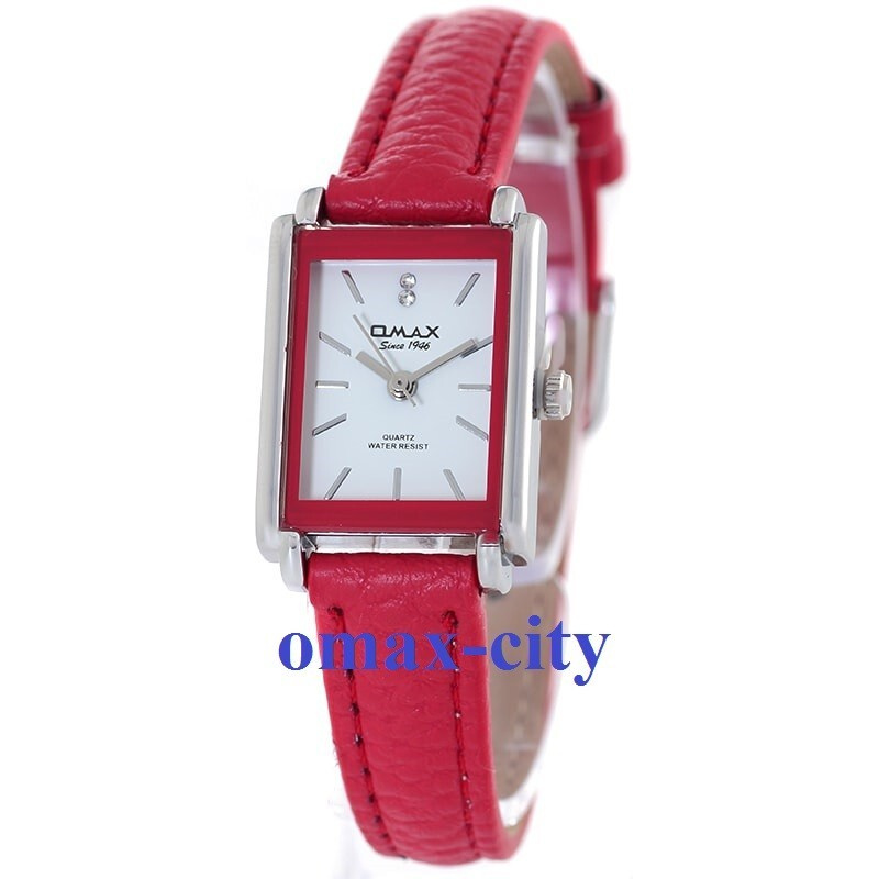 Наручные часы OMAX Quartz CE0230IR03 #1