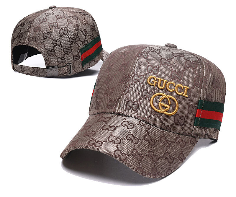 Бейсболка Gucci #1