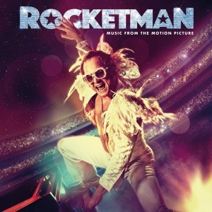 OST: Rocketman (Elton John) #1