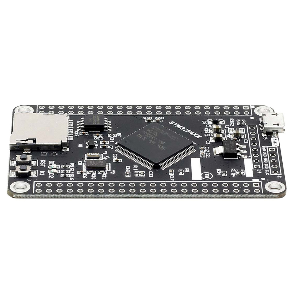 STM32F407VGT6 STM32 Системная плата ядра STM32F407 Разработка F407 Однокристальное обучение  #1