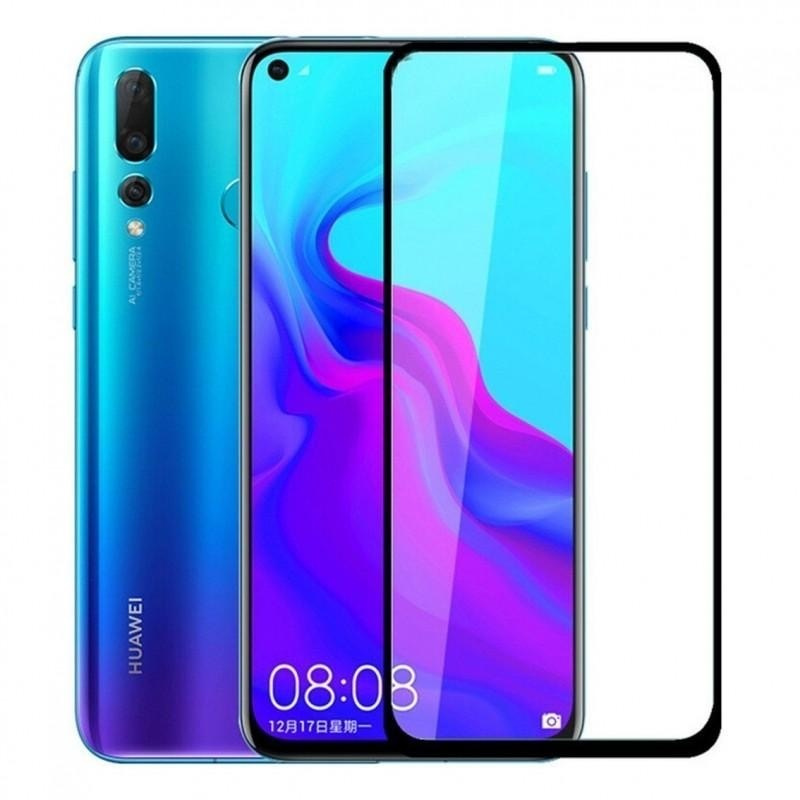 Защитное стекло для Huawei Nova 4 / Honor View 20 #1