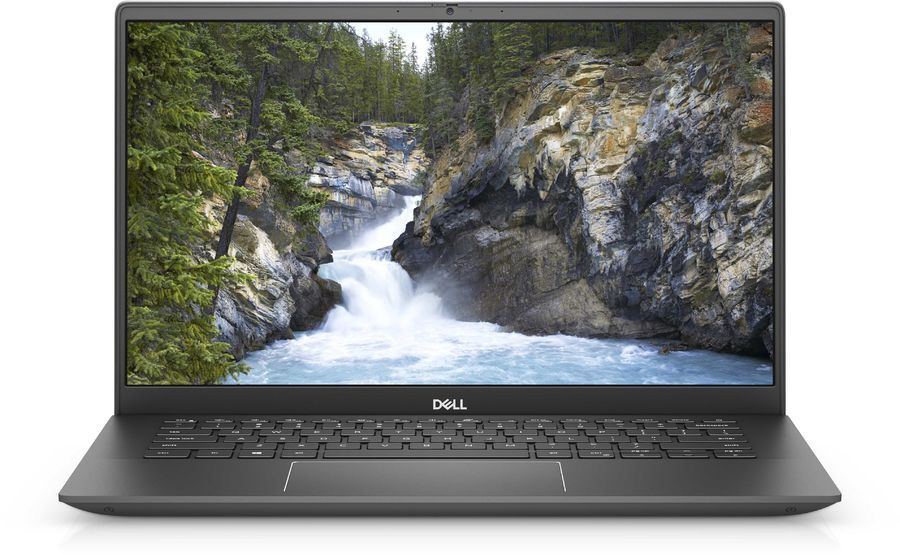 Dell Vostro 5402-5552 (5402-5552) Ноутбук 14", Intel Core i5-1135G7, RAM 8 ГБ, SSD 512 ГБ, Intel Iris #1