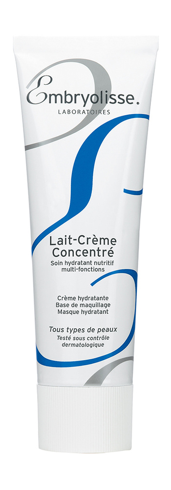 Увлажняющий крем-концентрат / 75 мл / Embryolisse Lait-Creme Concentre #1