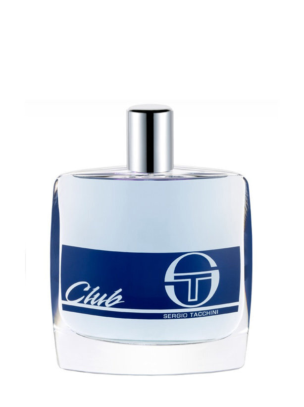 Туалетная вода / 30 мл / Sergio Tacchini Club for Him Eau de Toilette #1