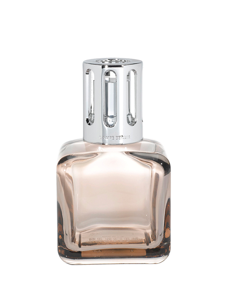 Набор Куб Лампа Берже и аромат Амбровая вуаль 250мл Maison Berger  #1