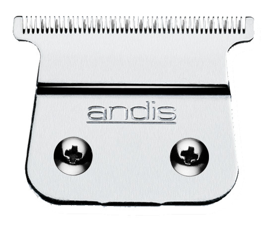 Нож для RT-1 глубокие зубцы 0.1 мм, ANDIS, 04120 #1