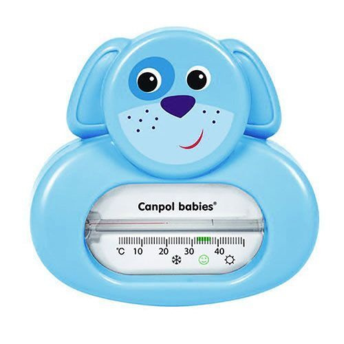 Термометр для ванны Canpol babies собачка 56/142 #1