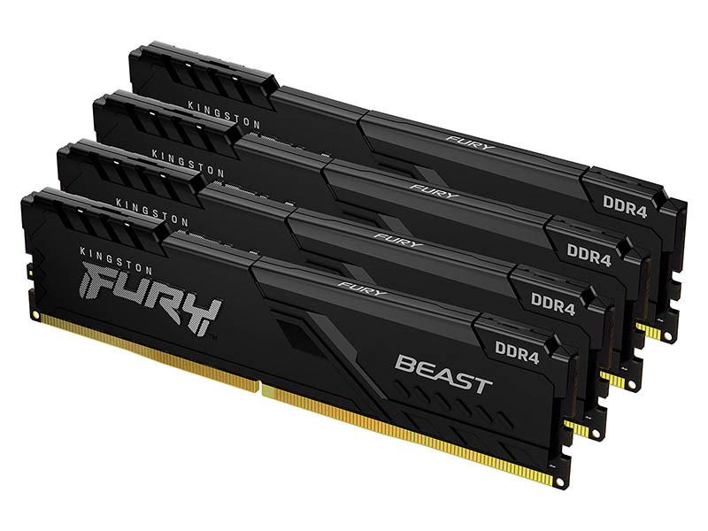 Ddr4 sale 64gb kit