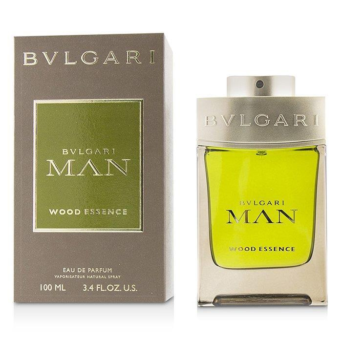 Bvlgari Духи Man Wood Essence by For Men Eau De Parfum 100 ml 100 мл #1