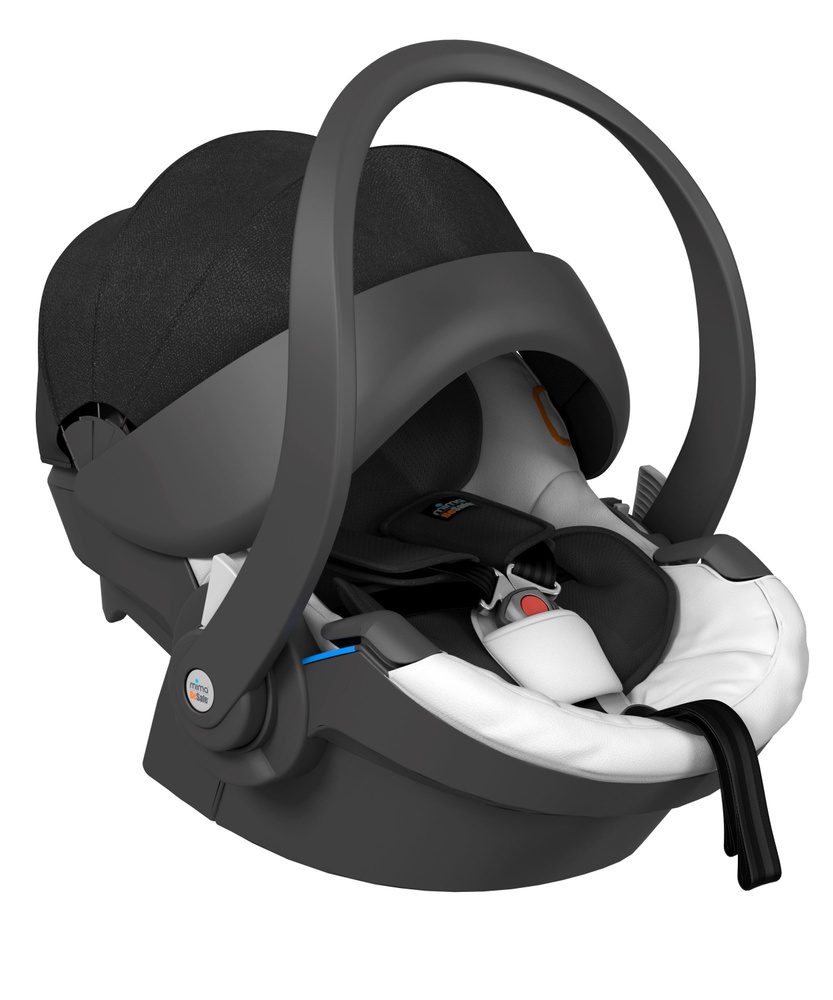 Cybex izi go sales