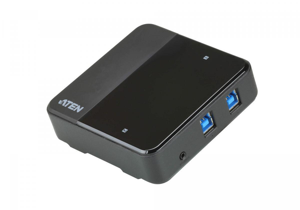 Aten KVM-переключатель USB Переключатель US3324 / US3324-AT #1