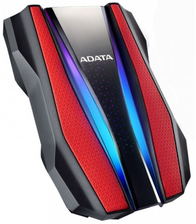 ADATA 1 ТБ Внутренний жесткий диск (AHD770G-1TU32G1-CRD)  #1