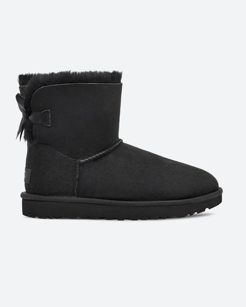 Угги UGG Mini Bailey BoII #1