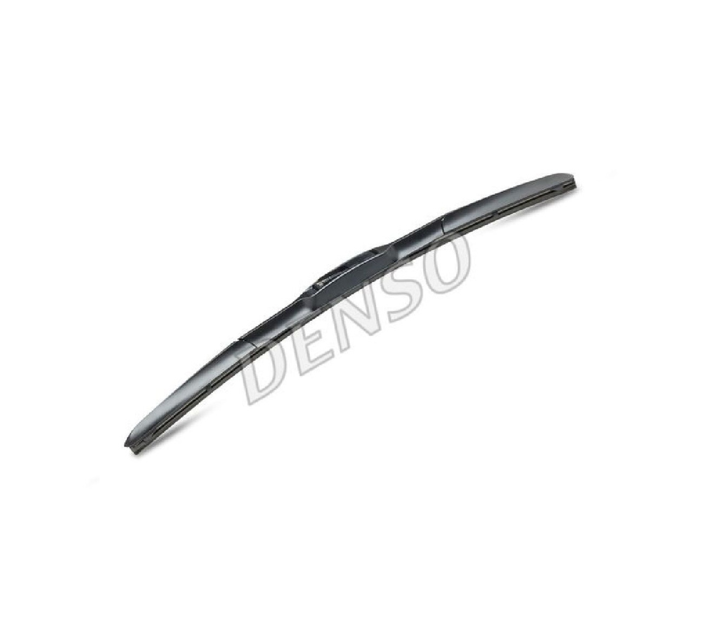 DENSO Щетка стеклоочистителя гибридная, арт. DUR045R, 45 см #1