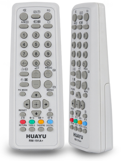 Пульт универсальный для SONY RM-191A (Huayu) #1