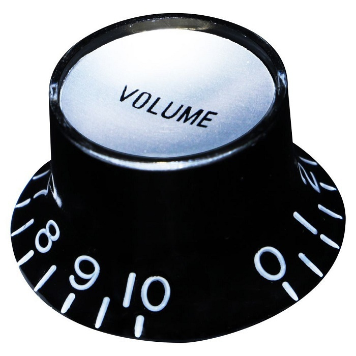 Ручка потенциометра громкости SG Hosco H-KB-130V - купить с доставкой ...