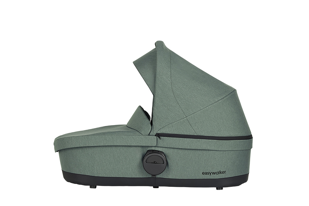 Люлька Easywalker Harvey3 carrycot Forest Green/зеленый #1