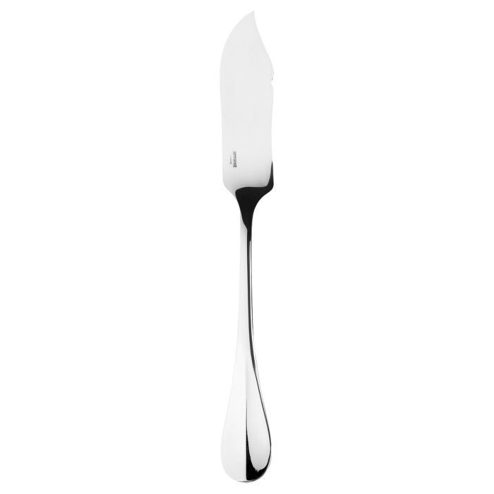 Нож для рыбы Guy Degrenne Blois Fh Mir, 19.7 см, нержавеющая сталь #1