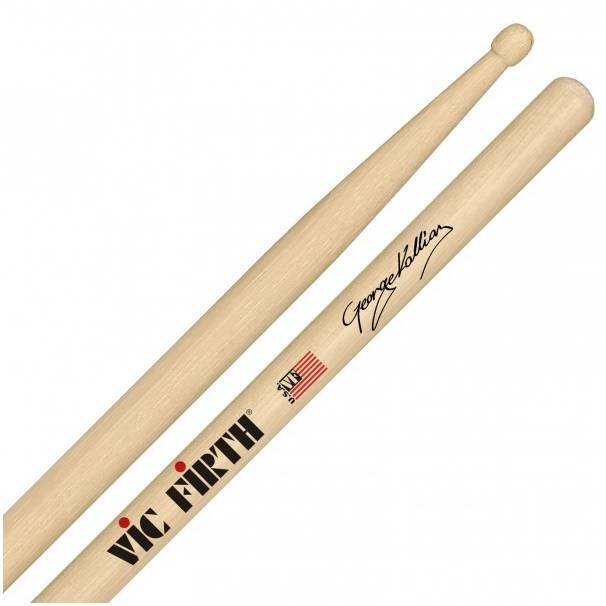 VIC FIRTH SGK Барабанные палочки орех #1