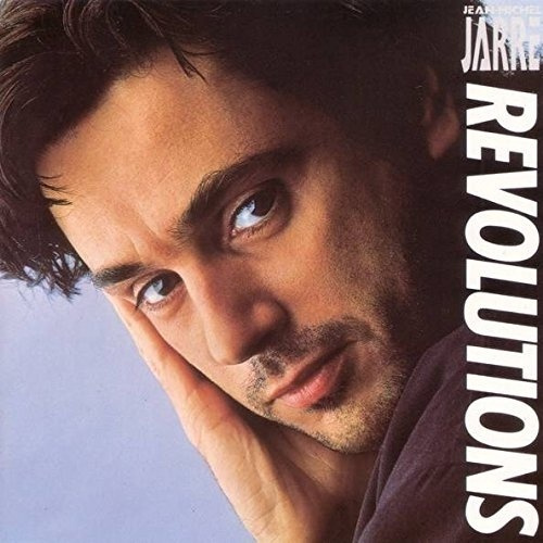 Jean-Michel Jarre: Revolutions #1