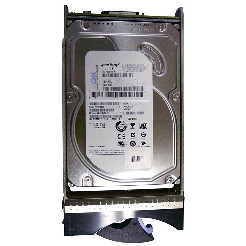 IBM Внутренний жесткий диск Жесткий диск 900GB 10K 6Gb SAS SFF V7000 00L4680 (00L4680)  #1