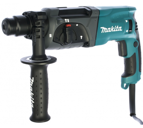 Перфоратор MAKITA HR 2470 #1